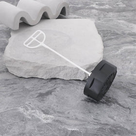 Briny River fuel tank cap for Husqvarna 180BT, long-lasting plastic