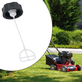 Briny River fuel tank cap for Husqvarna 350BF, direct replacement
