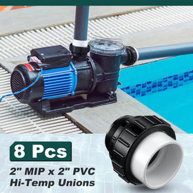 Briwooody intelliflo compatibility highlights seamless integration with Intelliflo pumps