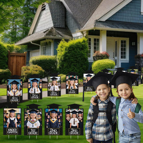 Briwooody Kindergarten to 12th grade memories collection supports family celebrations.