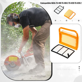 Briwooody TS-series compatibility supports versatile use