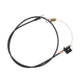 Brlyeeanze GX23863 cable end connection with spring and Z-bend ends