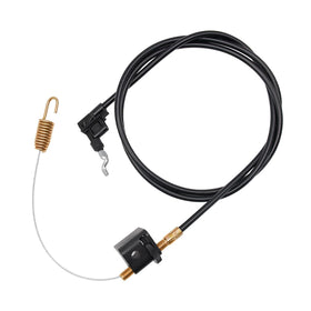 Brlyeeanze GX23863 drive cable side profile shows durable construction