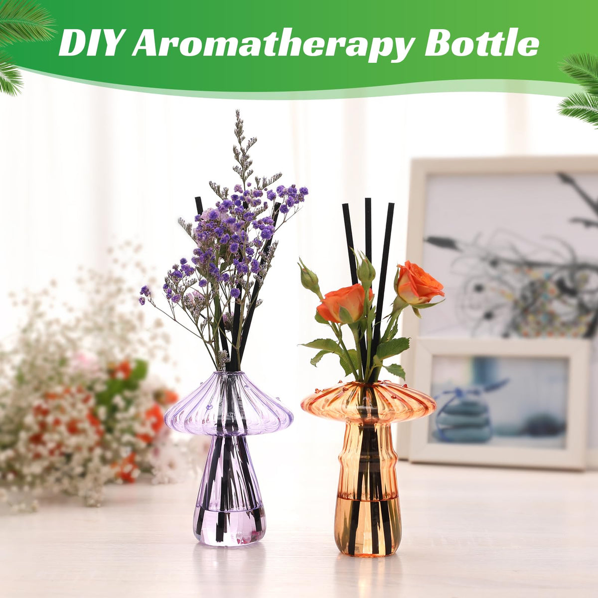 BROPGOD shelf decor that brightens living rooms with whimsy.