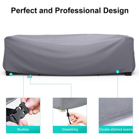 BROSYDA vent design promotes air flow and reduces condensation.