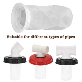 Brougetme durable nylon construction withstands daily use.