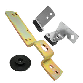 BRSUNAVOM brake assembly 983-04511 close-up showing durable construction for reliable stopping.