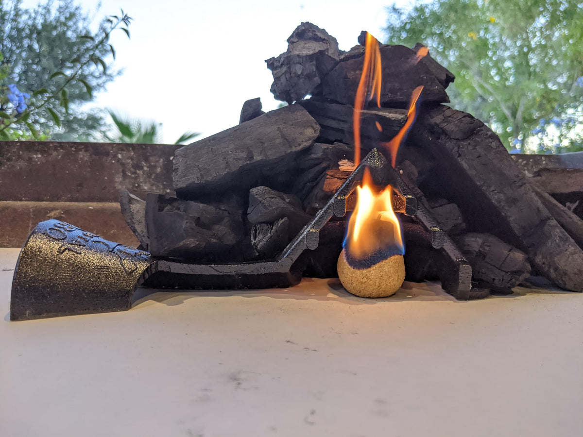 Easy to use without manipulation, ideal for quick lighting sessions.
