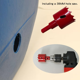 BRZFWLMYDF bulkhead fittings for durable outdoor connections