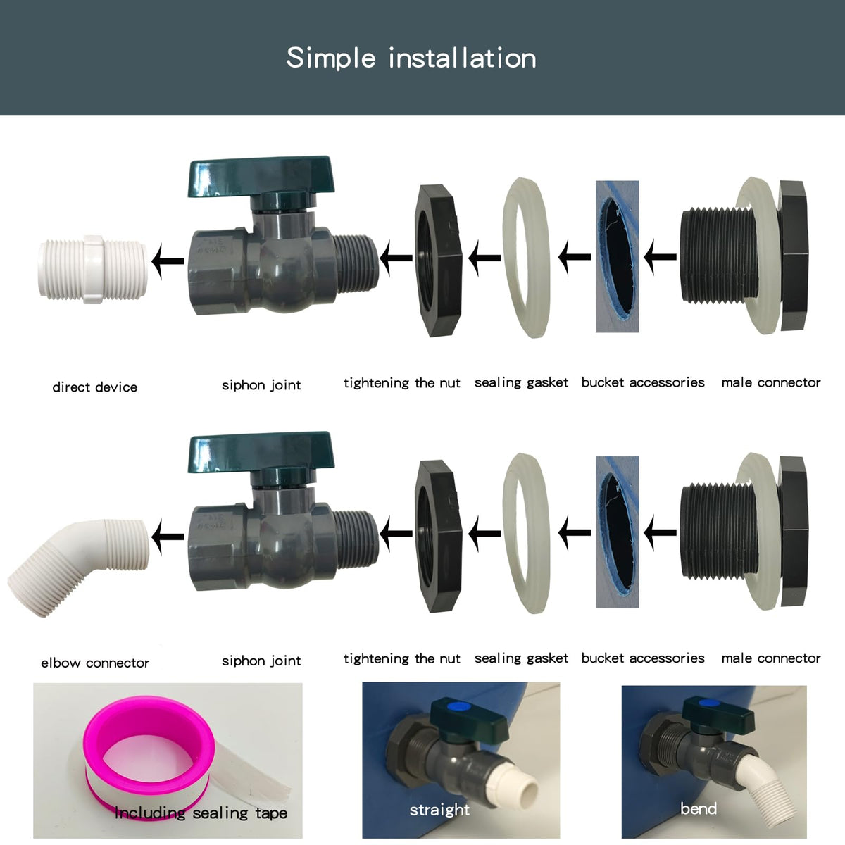 BRZFWLMYDF installation tool speeds setup and reduces effort