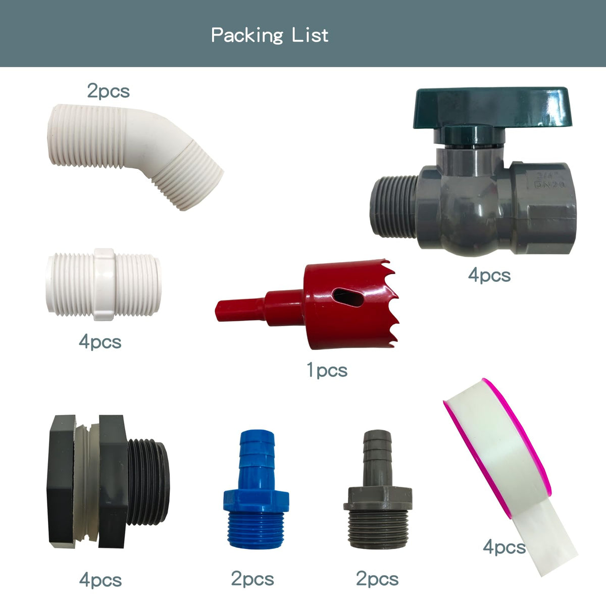 BRZFWLMYDF spigot and hose valve providing controlled water access