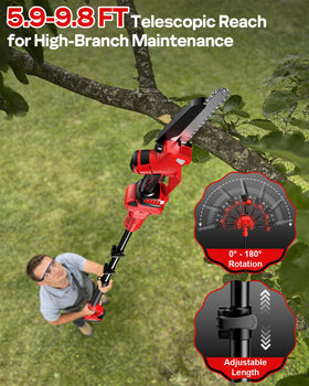 BSDonte Milwaukee 18V compatibility supports your existing battery setup.