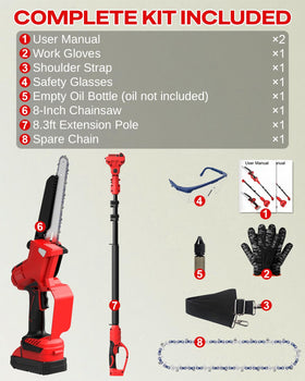 BSDonte tool free chain tensioner simplifies maintenance and operation.