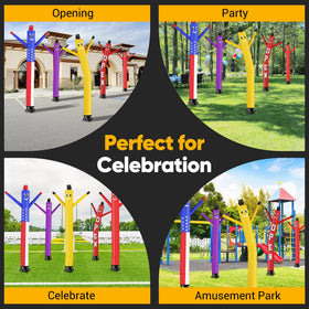 BSMTEK outdoor promo energy at mall openings and events.