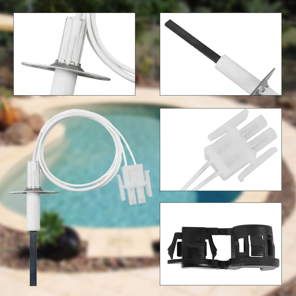 BSNOVT FDXLIGN1930 high-temp materials resist heat and corrosion
