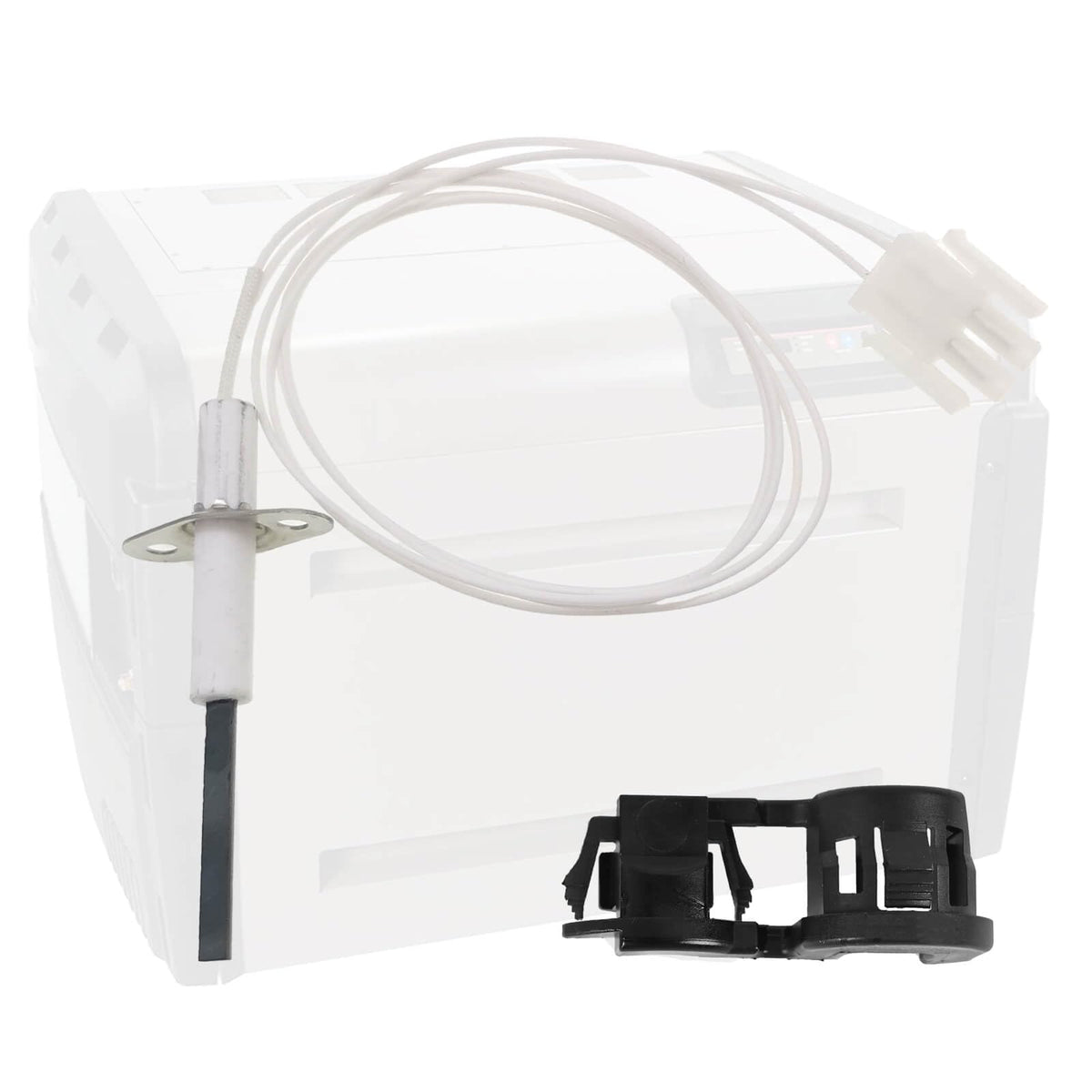 BSNOVT FDXLIGN1930 installation guide simplifies DIY replacement