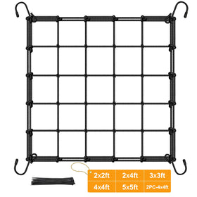 BSTPCOO Scrog Net 2x2 grow tent setup supports climbing plants effectively.