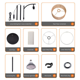 Bstrip E26 bulb installation guide for easy use