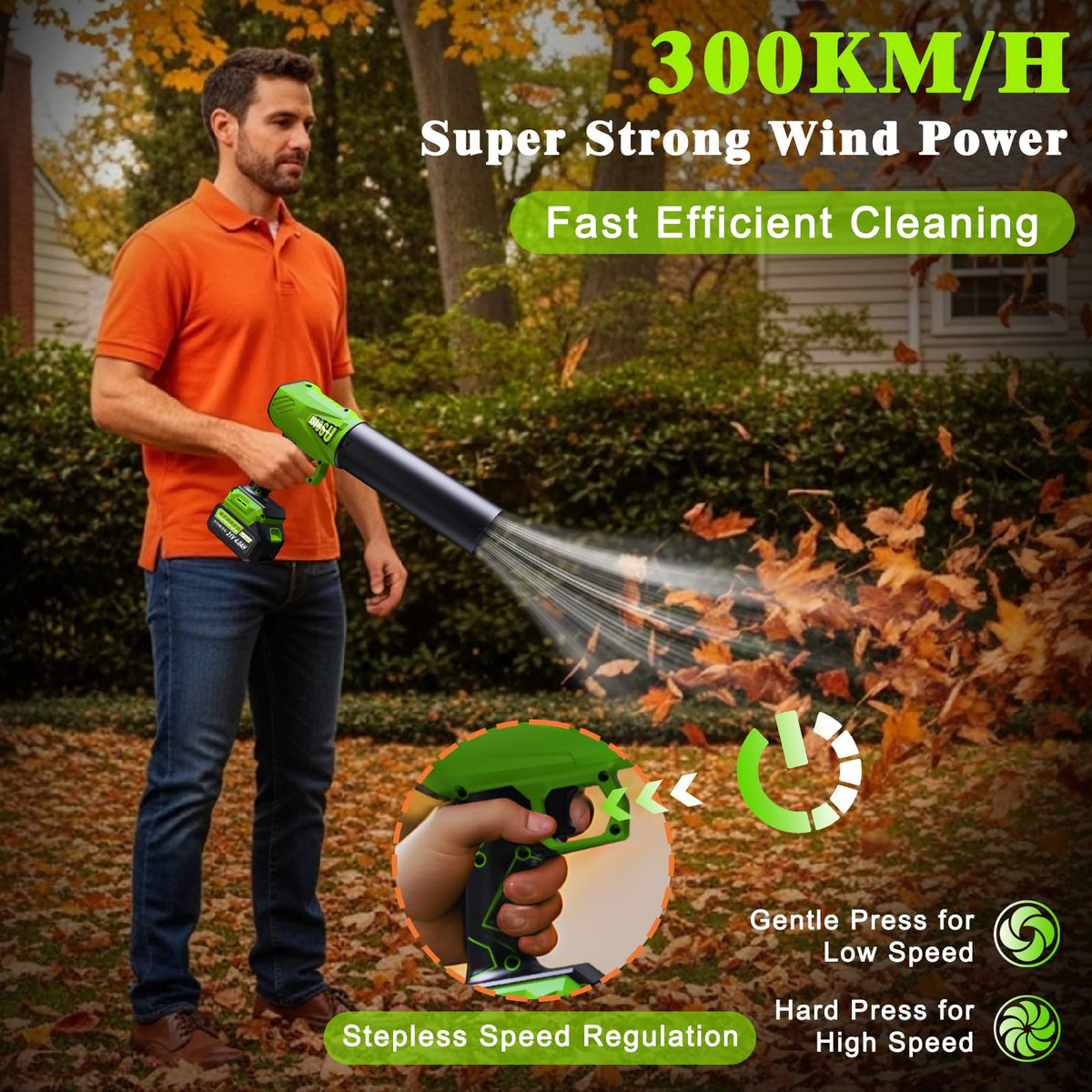 BSUBSU collector nozzle enhances targeted air for cleanup