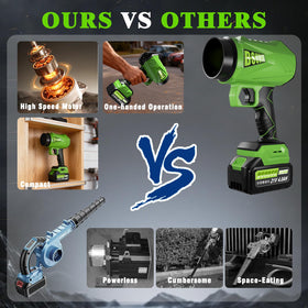 BSUBSU ergonomic grip design reduces fatigue during use