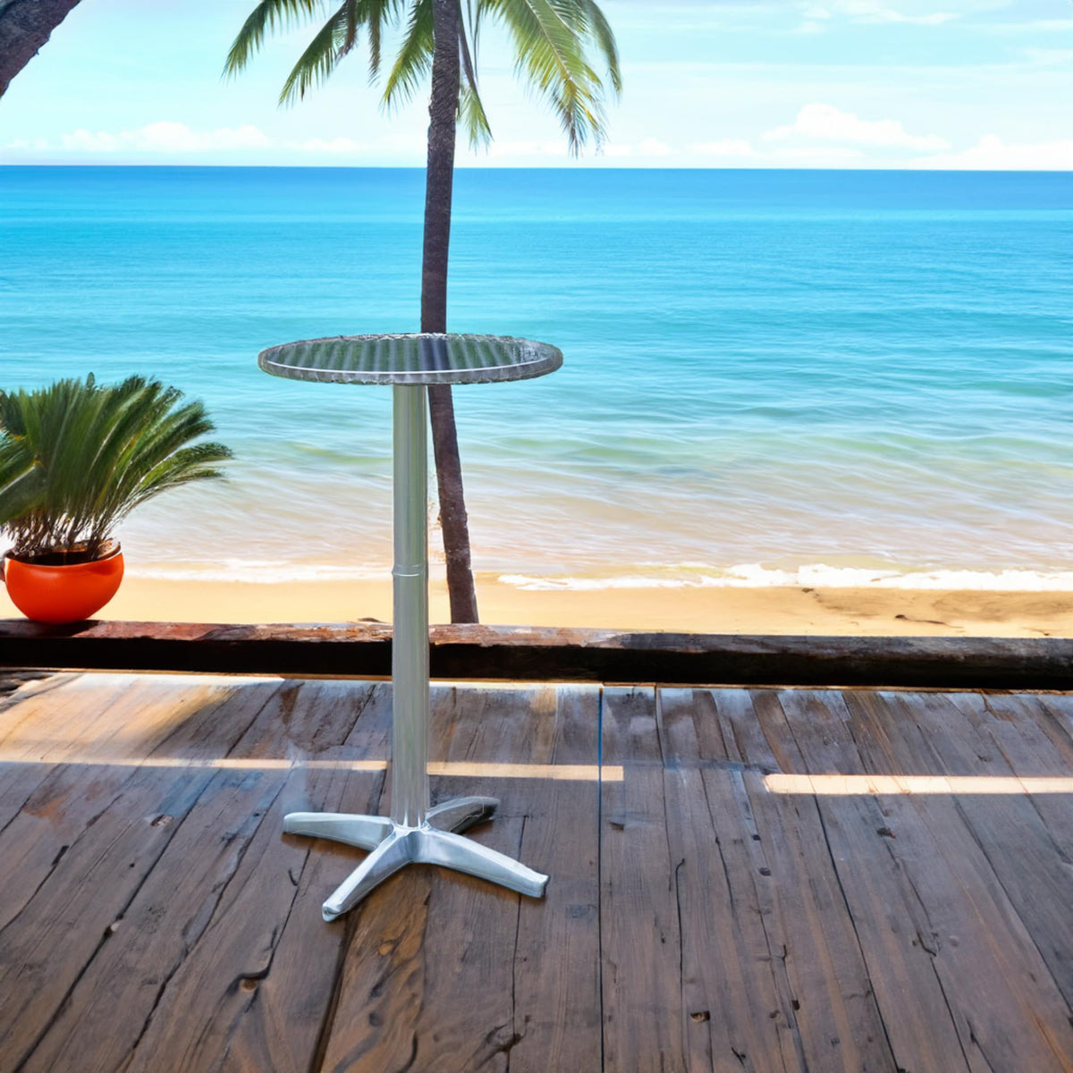 BTEXPERT adjustable floor glides protect floors on uneven surfaces