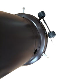 BTExpert wind-stable base with ground stakes for secure outdoor use