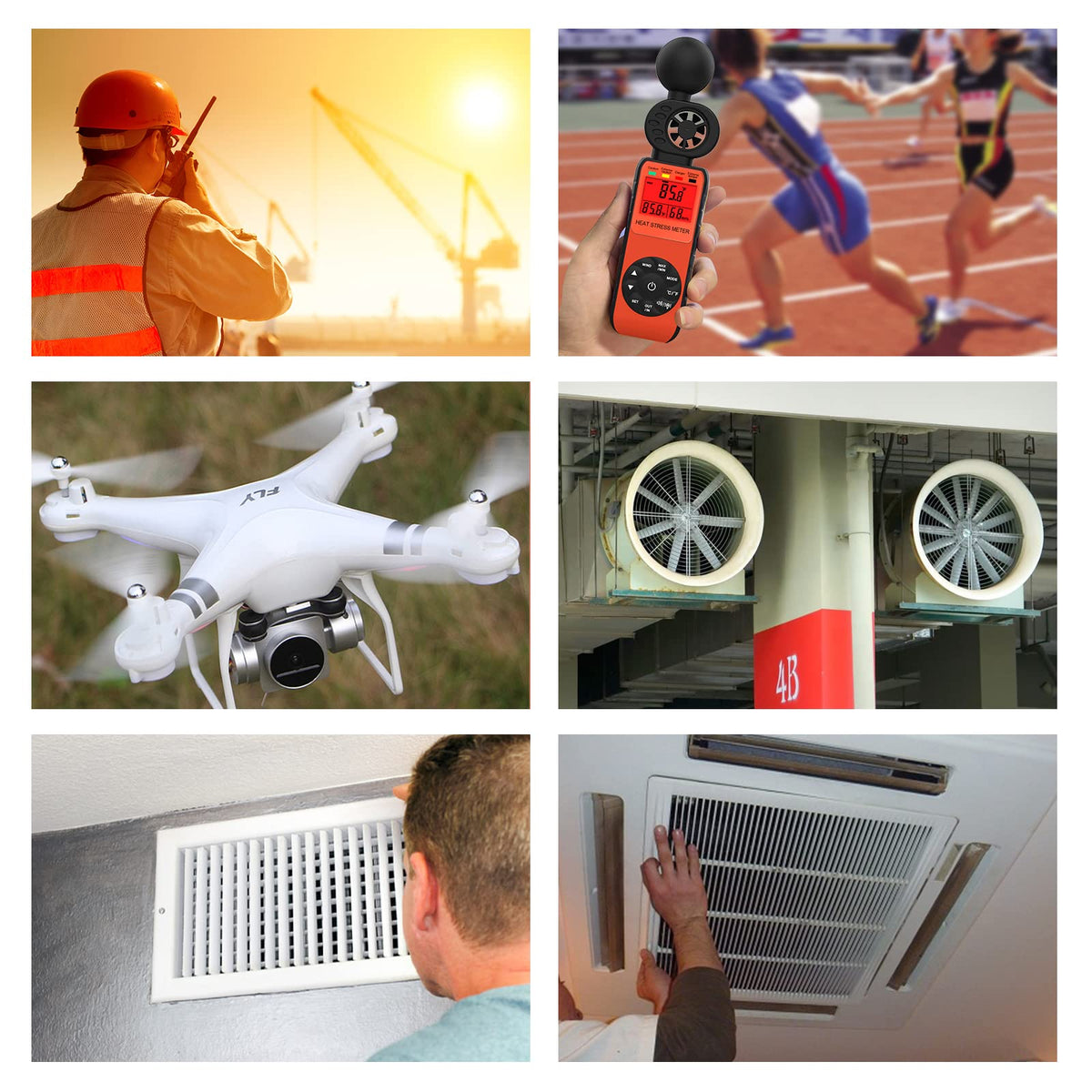 BTMETER BT-881W portable design supports outdoor field use and on-site checks.