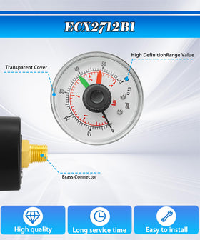 BTROVIA ECX2712B1 package contents displayed for easy replacement.