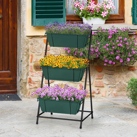 BTY includes clear manual and tools for easy, quick assembly.