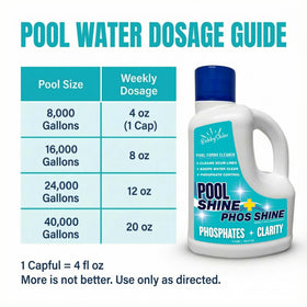 BubbyShine 3-liter packaging offers value and long-run maintenance.