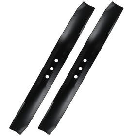 Budrash 131-4547-03 mower blade for Toro 22 recycler delivers precise cuts.