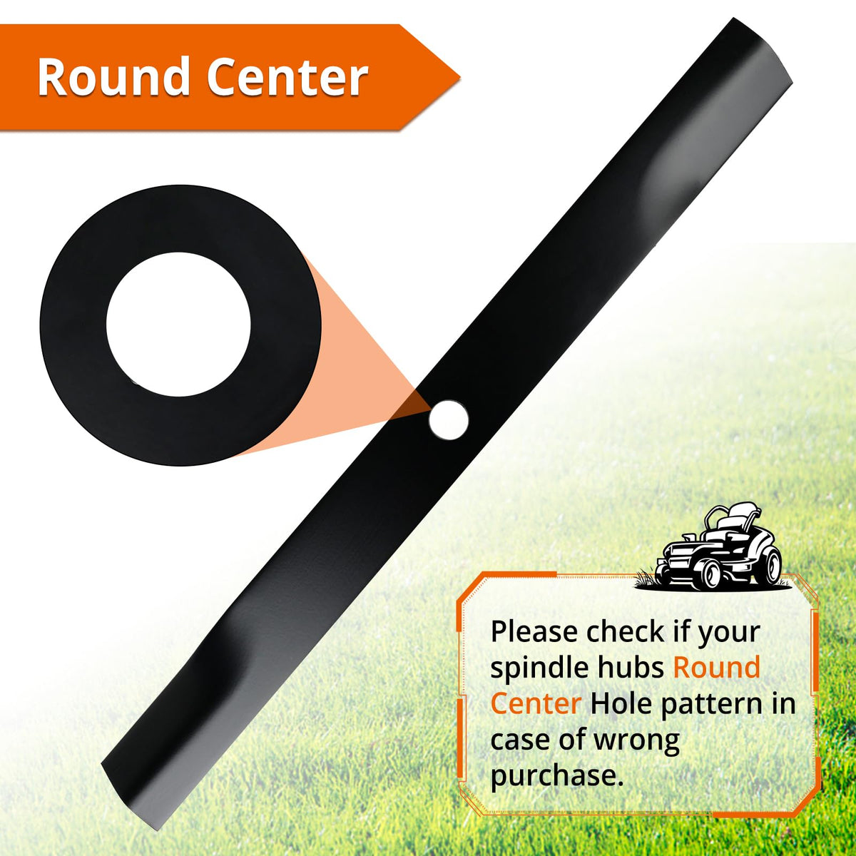 Budrash blade length matches 21-1/5 inches for precise fit