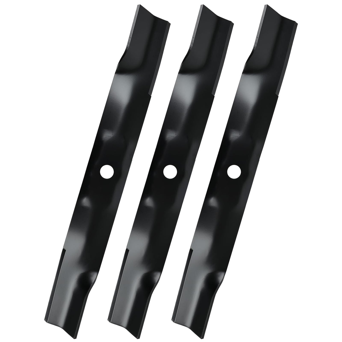 Budrash M158112 blade for 62-inch deck delivers precise cuts