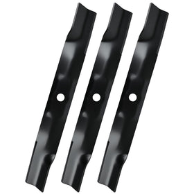 Budrash M158112 blade for 62-inch deck delivers precise cuts