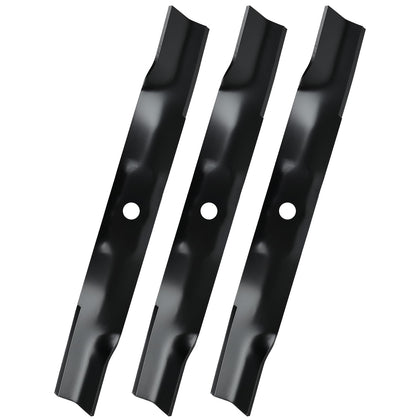 Budrash M158112 blade for 62-inch deck delivers precise cuts