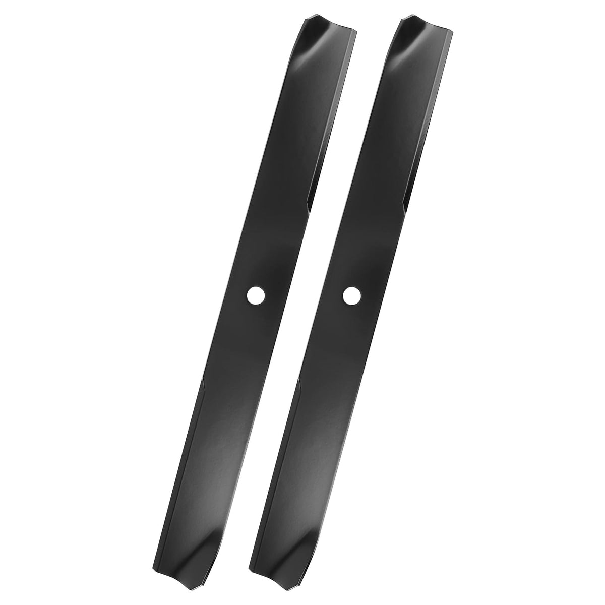 budrash mower blade for Toro TimeCutter 42-inch deck delivers a clean, even cut for larger lawns