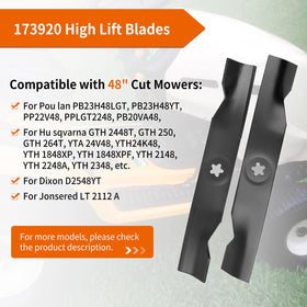 Budrash 3-pack packaging image shows ready-to-install replacement blades.