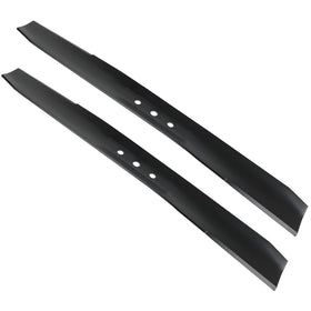 Precise-cut geometry supports efficient, even trimming at speed.