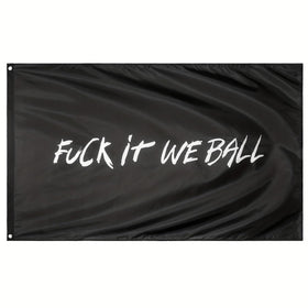 Buduidry flag banner for dorm rooms adds bold style and wall decor.