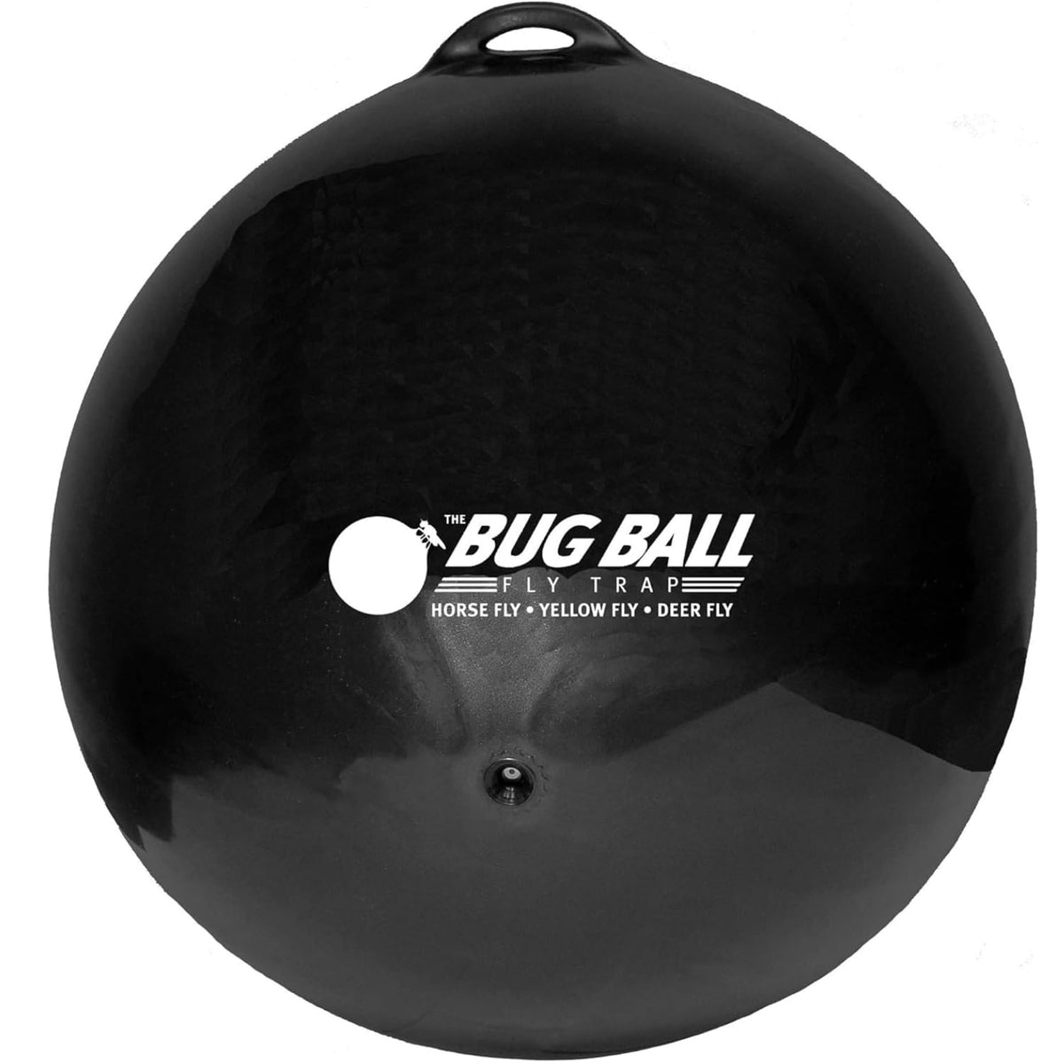 Catch EM’ coating included with Bug Ball Starter Kit.