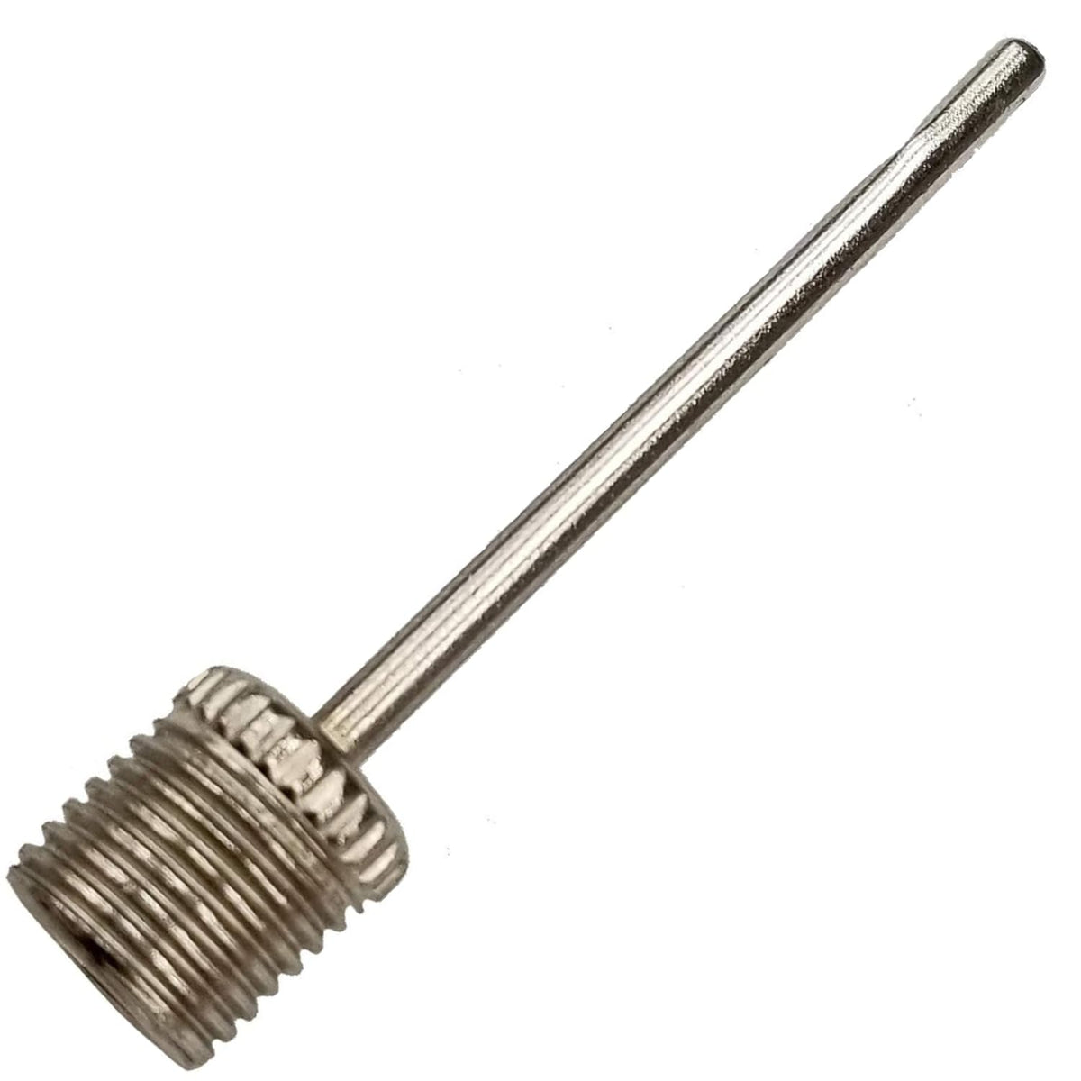 Inflation needles included with Bug Ball Starter Kit.
