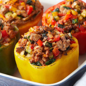 BuggyBeds poblano seeds pack delivers large mild peppers for roasting