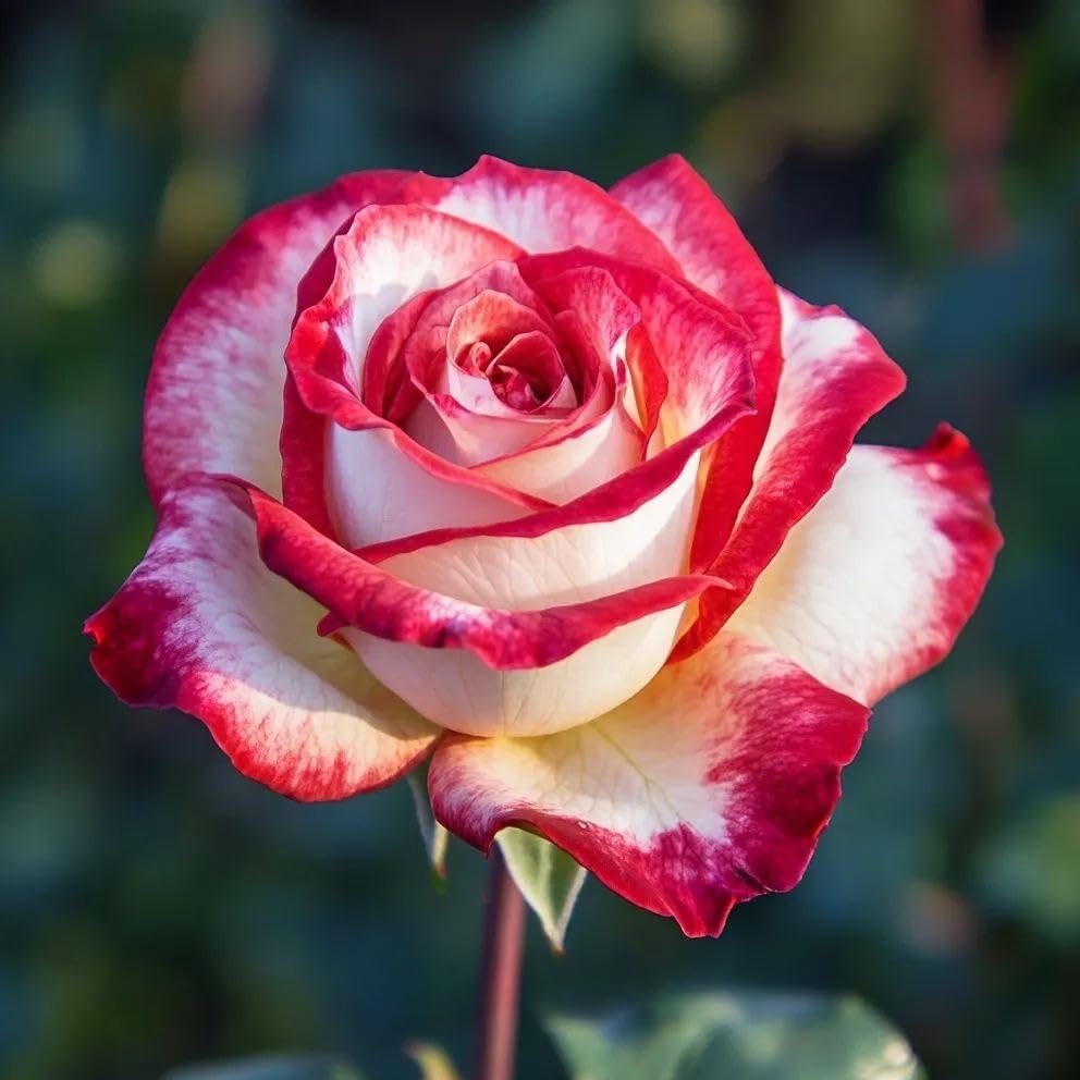 BuggyBeds rose seeds seasonal bloom promise repeated color through the growing season.