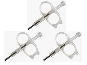 Built to Last 3-pack sprinkler adjustment tools setup for quick nozzle changes