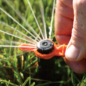 BUILT TO LAST! Two-pack MPTOOL for versatile nozzle adjustments in one kit.