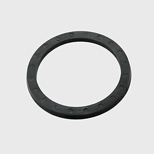 BUILT TO LAST! Riser seal designed for durable Hunter PGP rotors.