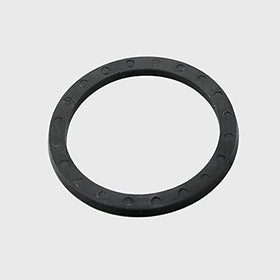 BUILT TO LAST! Riser seal designed for durable Hunter PGP rotors.