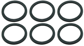 BUILT TO LAST! Riser seal pack close-up for precise fit and performance.