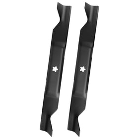 Bularie 405380 blade with sharpened edges for precise cuts.
