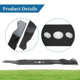 Bularie blade made of carbon steel with powder coating resists rust